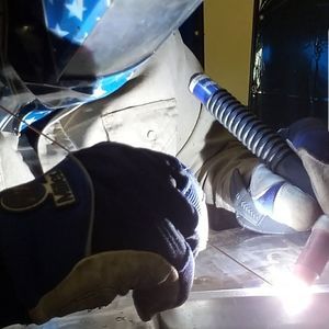 Meet your Posher, Bradley